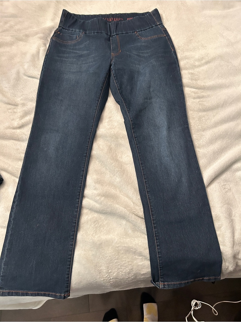 Liverpool Jeans Company